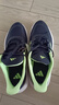 阿迪达斯 （adidas）春季户外轻便耐磨透气休闲运动鞋跑鞋JH5151 UK9码43码 实拍图