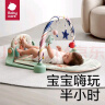 babycare婴儿健身架器脚踏钢琴0-1岁新生儿礼物宝宝音乐玩具莫拉诺螃蟹 实拍图