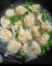 郑森记正宗肉燕福州小吃手工太平肉燕馄饨云吞速食扁肉水饺中华老字号 【尝鲜装】太平肉燕275g*2 实拍图
