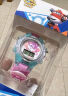 超级飞侠儿童玩具3D发光手表电子表日期显示生活防水手表儿童节礼物小爱款 晒单实拍图