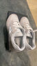 NEW BALANCE NB官方男鞋女鞋轻便舒适百搭情侣运动休闲鞋565系列 浅灰 ML565EW1 40.5 (脚长25.5cm) 实拍图