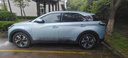 赛轮液体黄金新能源汽车轮胎235/55R18 100V E01+ 适配途观/瑞虎 实拍图