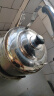 苏泊尔SUPOR时尚鸣音304不锈钢水壶5L烧水壶燃气专用SS50Q1 实拍图