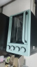美的（Midea）家用电烤箱25升 小型多功能 机械式操控 上下独立控温 专业烘焙易操作可定时 PT2531 25L 实拍图