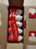 优乐多 乳酸菌饮品 100ml*20瓶 礼盒装 酸奶饮料 益生菌发酵 晒单实拍图