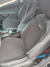梦选汽车坐垫四季通用亚麻座套大众朗逸plus宝来速腾迈腾途观探岳凌渡 实拍图