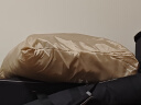 山约充气床垫气垫床充气沙发床帐篷垫子 植绒沙发床 晒单实拍图