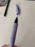 施耐德（Schneider）钢笔学生成人练字笔男女三四年级办公专用签字笔德国进口墨水笔F尖BK402蓝色 实拍图