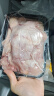 1号会员店小公鸡切块1kg原切散养小公鸡切块 免切鸡肉冷冻生鲜火锅食材 实拍图