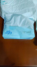 可心柔（COROU）婴儿纸巾保湿纸抽纸餐巾纸儿童3层120抽*12包云柔巾乳霜纸婴儿M码 实拍图