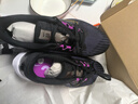 耐克（NIKE）男鞋 2026春季新款训练跑鞋缓震透气运动鞋轻便低帮网面跑步鞋 金标黑武士/黑金款热推 /晒图-10 43 (内长275mm) 实拍图