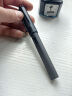 凌美(LAMY)钢笔 safari狩猎系列 磨砂黑 单只装 德国进口 EF0.5mm送礼礼物 实拍图