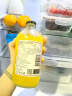 宾得宝（Bundaberg）含气百香果汁饮料375ml*6玻璃瓶装 澳州原装进口发酵果汁气泡水 实拍图