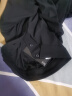 DESCENTE迪桑特DUALIS系列都市通勤男士短袖POLO衫夏季新品 BK-BLACK L (175/96A) 晒单实拍图