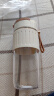 九阳（Joyoung）小型水果榨汁机便携榨汁杯0.35L多功能可碎冰电动无线吸管汁杯家用可充电式随身杯L4-LJ645 实拍图