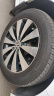 佳通(Giti)轮胎205/55R16 91V GitiComfort 228v1原配艾瑞泽5 2018款 晒单实拍图
