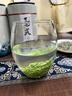 赛八仙2025新茶毛尖 信阳原产明前特级嫩芽茶叶浓香型绿茶散装毛尖茶 明前6A毛尖茶250g 实拍图