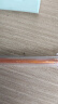 晨光(M&G)文具0.5mm彩色中性笔  本味8色按动子弹头中性笔 双色模护套 学生办公手账笔 8支/盒AGPH56Y9 实拍图