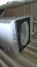 松下（Panasonic）波轮洗衣机全自动 清净乐系列 10公斤大容量  抗菌除螨 羽绒羊毛洗 桶自洁耐脏 XQB100-Q17CR 晒单实拍图