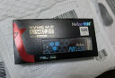 朗科（Netac）500GB SSD固态硬盘 M.2接口(NVMe协议) NV3000绝影系列 3300MB/s读速 石墨烯散热 实拍图