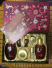 后（The history of Whoo）后套装拱辰享水妍津率享雪玉凝天气丹水乳霜秘贴套盒女护肤品礼盒 后津率享水乳霜秘贴7件套盒 实拍图