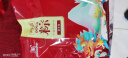 丹谊粽子 河南老字号 端午节蜜枣粽子大礼包6只600g 真空包装早餐粽子 实拍图