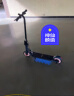 九号（Ninebot）电动滑板车C15 9号礼物女神网红女生电动折叠骑行体感车平衡车 女神滑板车 实拍图
