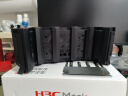 H3C 新华三 NX54千兆wifi6路由器5400M无线路由5G双频 家用路由器穿墙大覆盖Mesh组网游戏电竞路由 实拍图