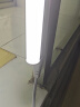 飞利浦t5灯管ledt5一体化灯管吊顶灯槽灯带LED家用长条灯背景灯带BN058C T5 led一体灯 (1.2米 13瓦) 白光6500K（10支装） 晒单实拍图