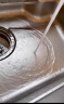 名爵（MEJUE）厨房水龙头 冷热健康水槽龙头 360°旋转洗菜洗碗池龙头Z-011592 晒单实拍图