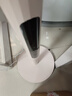 美的（Midea）空气循环扇电风扇家用风扇立式落地扇遥控定时换气扇轻音节能电扇 【创新生态风】GDH24RS 实拍图