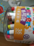 晨光(M&G)文具36色儿童易可洗印章水彩笔 幼儿园彩笔儿童画笔圆杆易握学生美术儿童生日礼物ACP901ET画画女孩 实拍图