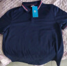 纯界高端POLO衫男定制工作服刺绣印logo企业团体服文化衫夏季短袖上衣 实拍图
