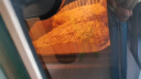 奥克斯（AUX）空气炸锅家用7L大容量液晶智能触屏定时多功能全自动无油烟电炸锅低脂薯条机不沾煎炸锅 实拍图