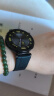华为WATCH GT4华为手表智能手表呼吸健康研究心律失常提示华为手表幻夜黑支持龙年表盘 晒单实拍图