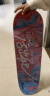特步（XTEP）滑板四轮双翘板儿童滑板车成人专业男女青少年初学者刷街枫木板 实拍图