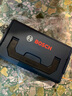 博世（BOSCH） L-BOXX五金工具收纳箱多功能堆嵌组合手提式工具盒车载工具箱盒 L-Boxx Mini 工具盒 实拍图