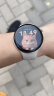 【2片装】名樱 vivo Watch3手表膜vivo手表3代钢化软膜全屏覆盖高清保护膜防刮智能手表膜 vivo watch3【曲屏全覆盖】高清-2片装 实拍图