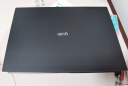 LG gram2024 evo Ultra5 16英寸AI轻薄本2.5K AG防眩光屏长续航笔记本电脑（16G 1TB 黑）游戏AI PC 晒单实拍图