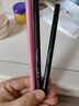 火烈鸟内眼线胶笔精艺持久眼线笔防水不易晕染不易脱妆持妆新手适用 2支装(黑色+气质咖) 实拍图