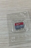 闪迪（SanDisk）256GB TF（MicroSD）存储卡 U1 C10 A1 至尊高速移动版 读速150MB/s 手机平板游戏机内存卡 实拍图