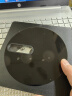 爱国者（aigo）8倍速 外置光驱 外置DVD刻录机 移动光驱 外接光驱 黑色(兼容Windows/苹果MAC双系统/G100) 实拍图