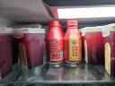 成有王记冰杨梅汁330ml*4瓶 铝罐冷藏果汁 网红果蔬饮料整箱 实拍图