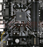 技嘉（GIGABYTE）小雕WIFI B650M AORUS ELITE AX WIFI6主板DDR5支持AMD CPU AM5 7950X3D/7900X3D/7800X3D 实拍图