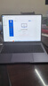 华为HUAWEI二手笔记本MateBook13/xpro触屏2K全面屏 便携二手笔记本电脑 华为大储存R5-3500-16G+1TB 窄边 95成新 实拍图