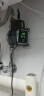 得力（deli）全自动增压泵家用水泵自来水冷热水器增压加压泵 100W智能变频 实拍图