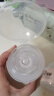 皇嗣适用可么多么奶嘴吸管奶瓶配件手柄握把重力球学饮杯一体式 吸管式奶嘴十字孔 实拍图