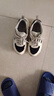 361°运动鞋男秋冬季网面厚底增高休闲通勤老爹跑步鞋子男672426763F-2 实拍图