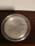 豫都diy线水晶弹力线手串绳透明手链串珠线佛珠线穿珠子的弹力线 0.4mm透明白色一卷 实拍图