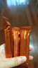 法丽兹醇香黑巧克力味曲奇饼干休闲零食 115g/盒 晒单实拍图